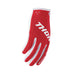 Glove S26 Thor Mx Ridemode Static Red Small - LX2001 - Homewares, Outdoor, Phone Accessories, Cases, Speakers, Headphones + More -