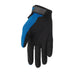 Glove S26 Thor Mx Ridemode Static Blue Xs - LX2001 - Homewares, Outdoor, Phone Accessories, Cases, Speakers, Headphones + More -