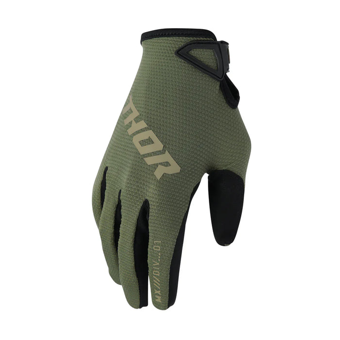 Glove S26 Thor Mx Ridemode Static Camo Xs - LX2001 - Homewares, Outdoor, Phone Accessories, Cases, Speakers, Headphones + More -