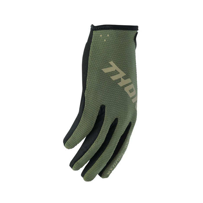 Glove S26 Thor Mx Ridemode Static Camo Medium - LX2001 - Homewares, Outdoor, Phone Accessories, Cases, Speakers, Headphones + More -
