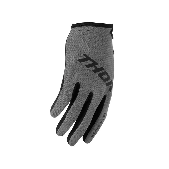Glove S26 Thor Mx Womens Ridemode Static Gray Small - LX2001 - Homewares, Outdoor, Phone Accessories, Cases, Speakers, Headphones + More -