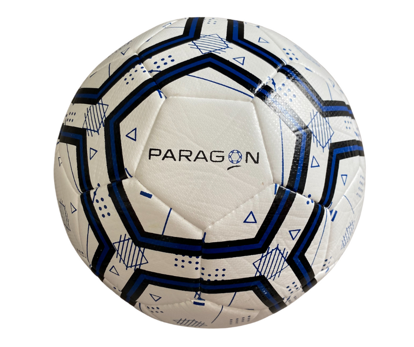 Paragon Aspire Training Football Soccer Ball - Size 3