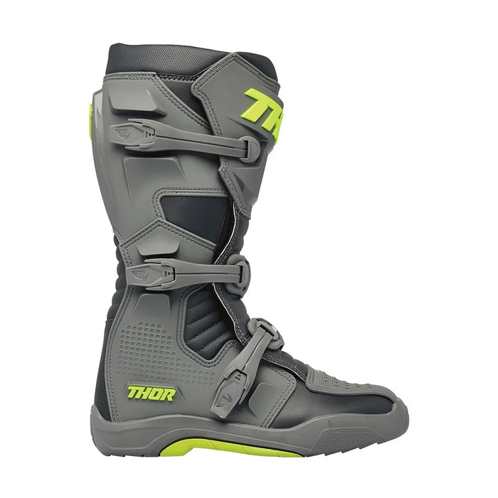 Motorcross Boots S24 Thor Mx Blitz Xr Mens Gy/Ch Size 13 - LX2001 - Homewares, Outdoor, Phone Accessories, Cases, Speakers, Headphones + More -