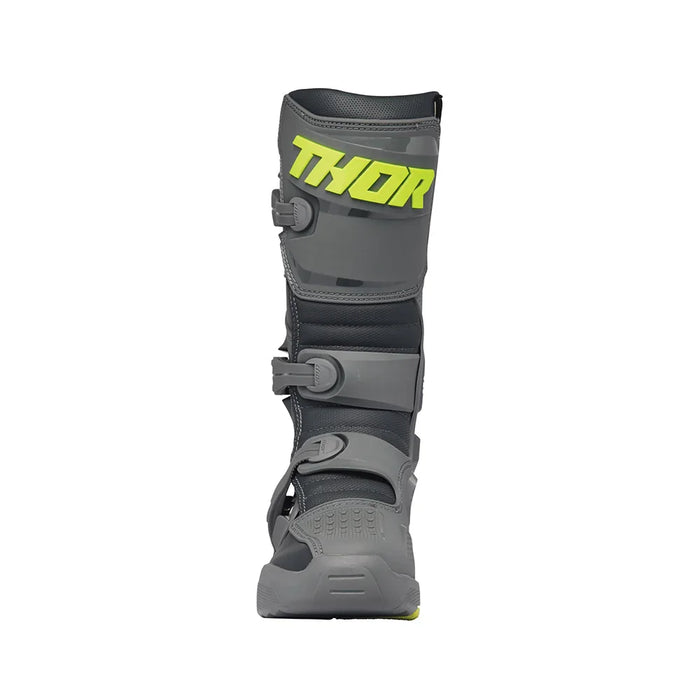 Motorcross Boots S24 Thor Mx Blitz Xr Mens Gy/Ch Size 13 - LX2001 - Homewares, Outdoor, Phone Accessories, Cases, Speakers, Headphones + More -
