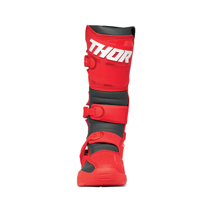 Motorcross Boots S24 Thor Mx Blitz Xr Mens Rd/Ch Size 9 - LX2001 - Homewares, Outdoor, Phone Accessories, Cases, Speakers, Headphones + More -
