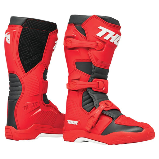 Motorcross Boots S24 Thor Mx Blitz Xr Mens Rd/Ch Size 9 - LX2001 - Homewares, Outdoor, Phone Accessories, Cases, Speakers, Headphones + More -