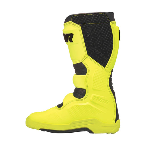 Motocross Boots S25 Thor Mx Blitz Xr Mens Ac/Bk Size 14 - LX2001 - Homewares, Outdoor, Phone Accessories, Cases, Speakers, Headphones + More -