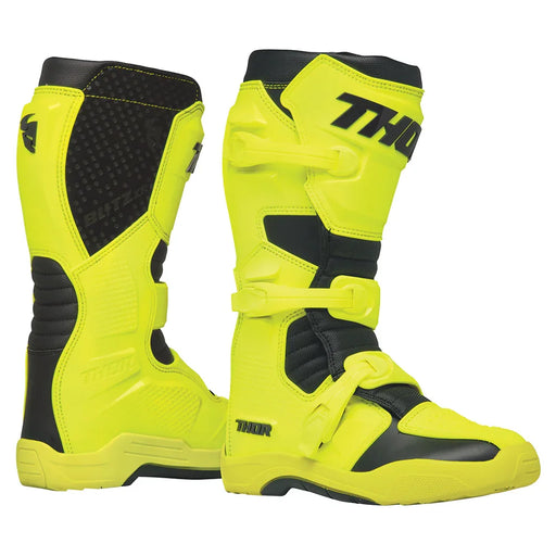 Motocross Boots S25 Thor Mx Blitz Xr Mens Ac/Bk Size 15 - LX2001 - Homewares, Outdoor, Phone Accessories, Cases, Speakers, Headphones + More -
