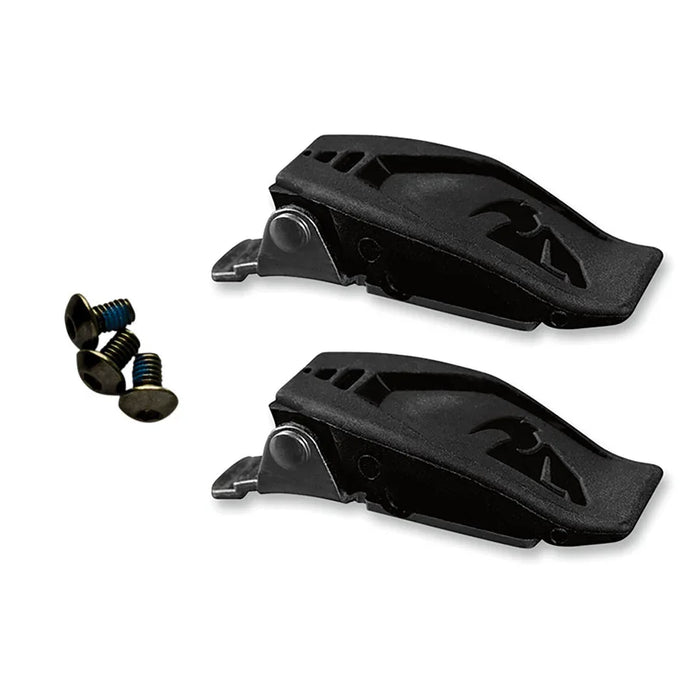 Thor Mx Buckle Kit Blitz Xrs Bk/Gy - LX2001 - Homewares, Outdoor, Phone Accessories, Cases, Speakers, Headphones + More -