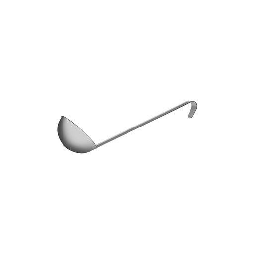 Chef Inox Ladle 18/8 100mm / 240ml