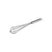 Chef Inox Whisk French Sealed Handle 400mm