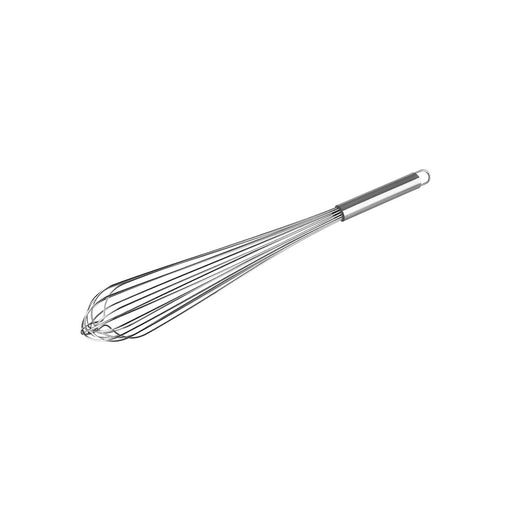 Chef Inox Whisk French Sealed Handle 450mm