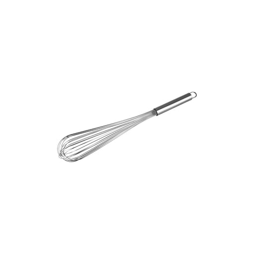 Chef Inox Whisk Piano Sealed Handle 18/8 450mm