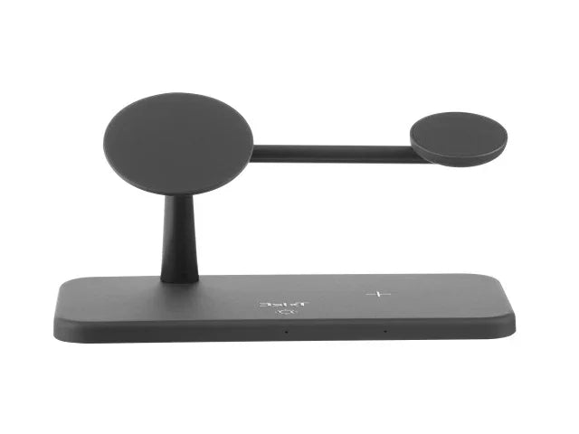 3SIXT 5 in 1 Magnetic Wireless Charger - LX2001 - Homewares, Outdoor, Phone Accessories, Cases, Speakers, Headphones + More -