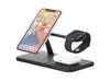3SIXT 5 in 1 Magnetic Wireless Charger - LX2001 - Homewares, Outdoor, Phone Accessories, Cases, Speakers, Headphones + More -