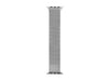 3SIXT Apple Watch 42mm / 44mm Stainless Steel Mesh Band - Silver 3S-1202 9318018129882 - LX2001 - Homewares, Outdoor, Phone Accessories, Cases, Speakers, Headphones + More -