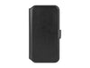 3SIXT Apple iPhone 16 Plus Neo Wallet Case - Black
