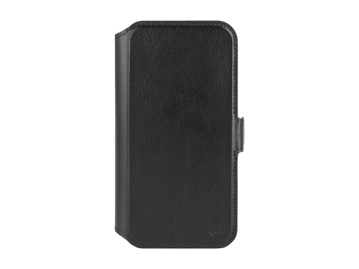 3SIXT Apple iPhone 16 Pro Max Neo Wallet Case - Black