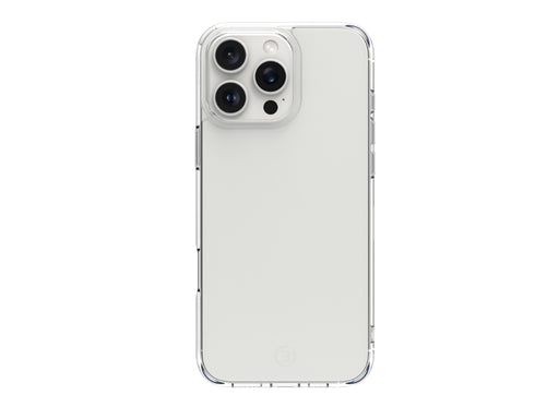 3SIXT Apple iPhone 16 Pro Max PureFlex Case - Clear