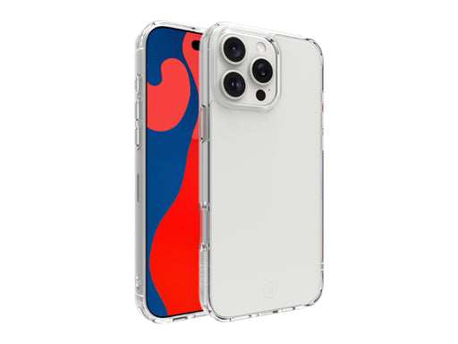 3SIXT Apple iPhone 16 Pro Max PureFlex Case - Clear