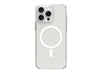 3SIXT Apple iPhone 16 Pro Max PureFlex+ MagSafe Case - Clear