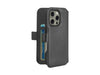 3SIXT Apple iPhone 16 Pro Neo Wallet Case - Black