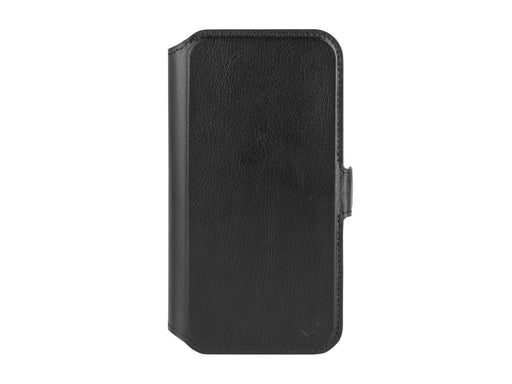 3SIXT Apple iPhone 16 Pro Neo Wallet Case - Black