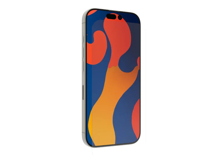 3SIXT Apple iPhone 16 Pro PrismShield Essential Screen Protector - LX2001 - Homewares, Outdoor, Phone Accessories, Cases, Speakers, Headphones + More -