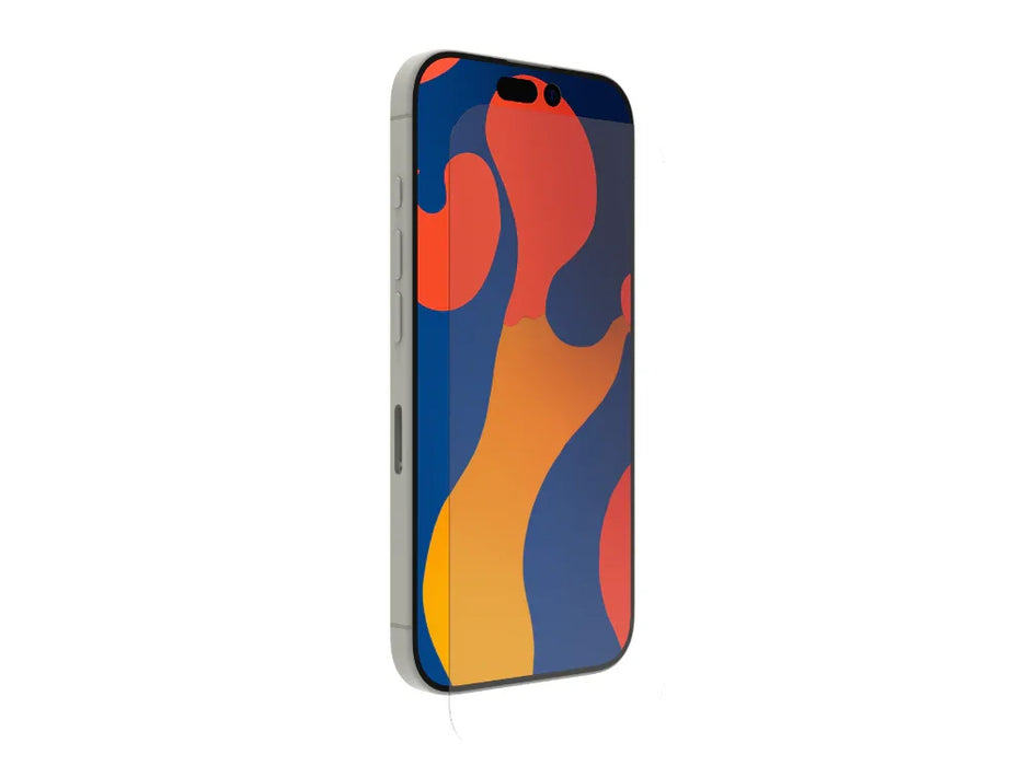 3SIXT Apple iPhone 16 Pro PrismShield Essential Screen Protector - LX2001 - Homewares, Outdoor, Phone Accessories, Cases, Speakers, Headphones + More -