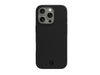 3SIXT Apple iPhone 16 Pro PureFlex+ MagSafe Silicone Case - Black