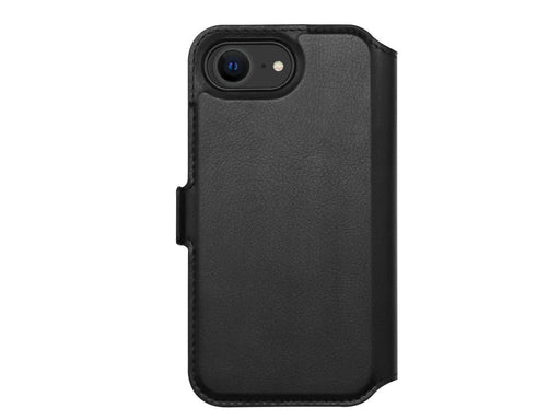 3SIXT Apple iPhone 16e NeoWallet Case - Black