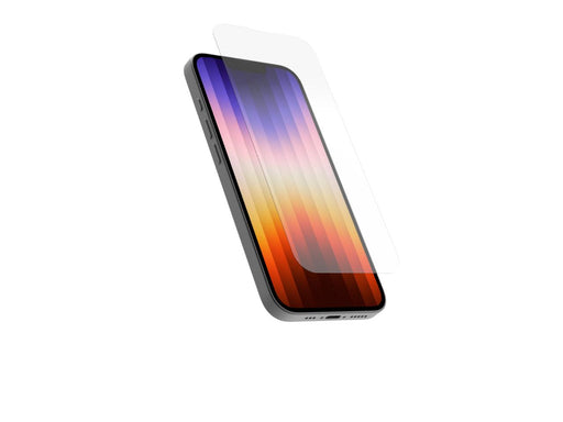 3SIXT Apple iPhone 16e PrismShield Essential Glass Screen Protector