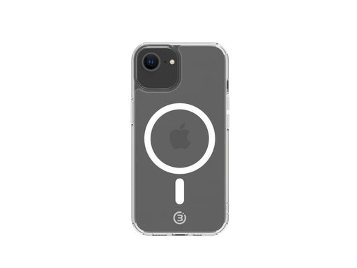 3SIXT Apple iPhone 16e PureFlex+ Case - Clear