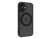 3SIXT Apple iPhone 17 NeoStand Case - Black - LX2001 - Homewares, Outdoor, Phone Accessories, Cases, Speakers, Headphones + More -