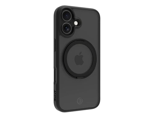 3SIXT Apple iPhone 17 NeoStand Case - Black - LX2001 - Homewares, Outdoor, Phone Accessories, Cases, Speakers, Headphones + More -