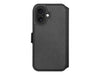 3SIXT Apple iPhone 17 Neo Wallet Case - Black - LX2001 - Homewares, Outdoor, Phone Accessories, Cases, Speakers, Headphones + More -