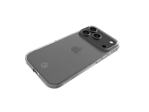 3SIXT Apple iPhone 17 Pro Clear Snap Case - Clear - LX2001 - Homewares, Outdoor, Phone Accessories, Cases, Speakers, Headphones + More -