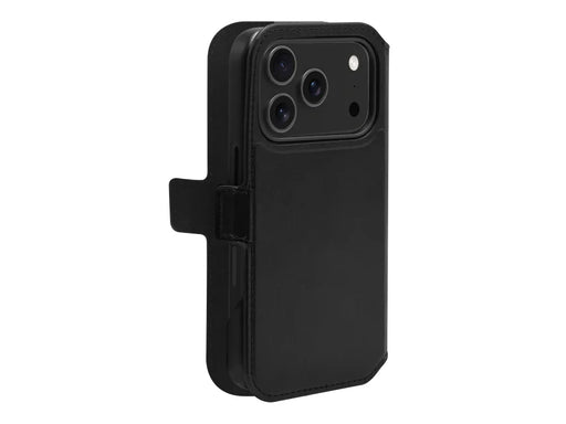 3SIXT Apple iPhone 17 Pro Neo Wallet Case - Black - LX2001 - Homewares, Outdoor, Phone Accessories, Cases, Speakers, Headphones + More -