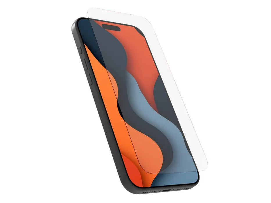 3SIXT Apple iPhone 17 Pro PrismShield Essential Glass Screen Protector - LX2001 - Homewares, Outdoor, Phone Accessories, Cases, Speakers, Headphones + More -