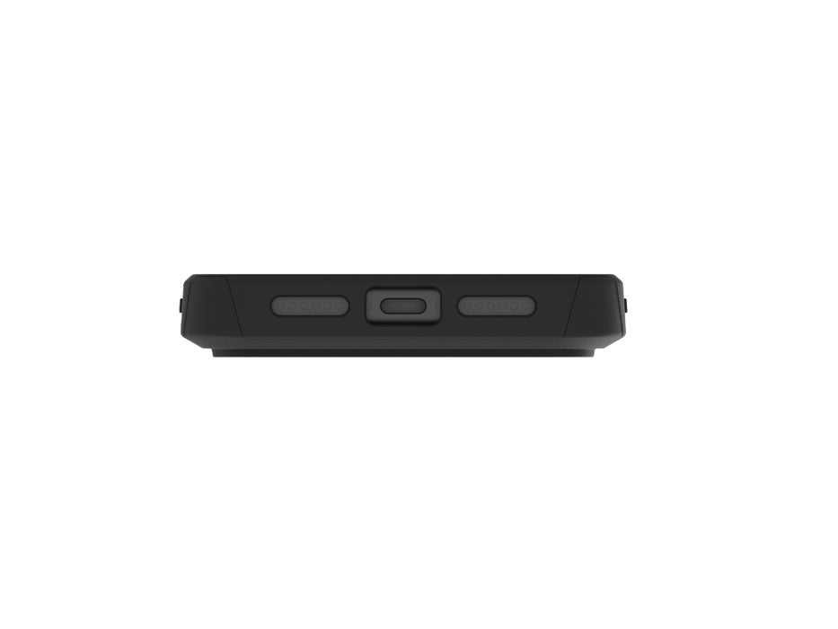3SIXT Apple iPhone 18 Pro Max Double Defence Case - Black