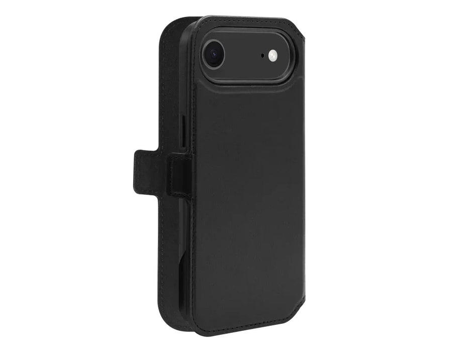 3SIXT Apple iPhone Air Neo Wallet Case - Black - LX2001 - Homewares, Outdoor, Phone Accessories, Cases, Speakers, Headphones + More -