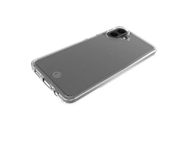 3SIXT Samsung Galaxy A07 4G PureFlex Case - Clear - LX2001 - Homewares, Outdoor, Phone Accessories, Cases, Speakers, Headphones + More -