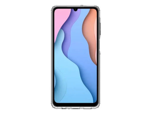 3SIXT Samsung Galaxy A07 4G PureFlex Case - Clear - LX2001 - Homewares, Outdoor, Phone Accessories, Cases, Speakers, Headphones + More -