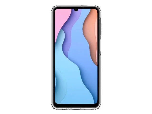 3SIXT Samsung Galaxy A07 4G PureFlex Case - Clear - LX2001 - Homewares, Outdoor, Phone Accessories, Cases, Speakers, Headphones + More -