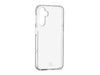 3SIXT Samsung Galaxy A24 4G 6.5" PureFlex 1.0 (RC) Case - Clear