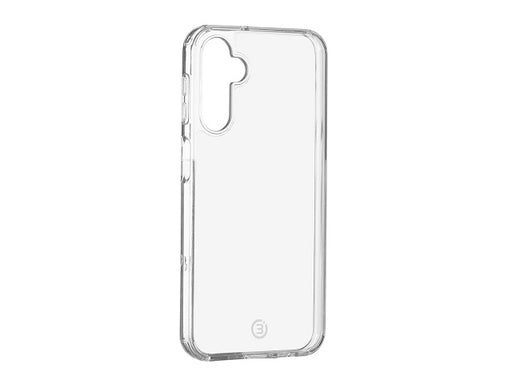 3SIXT Samsung Galaxy A24 4G 6.5" PureFlex 1.0 (RC) Case - Clear