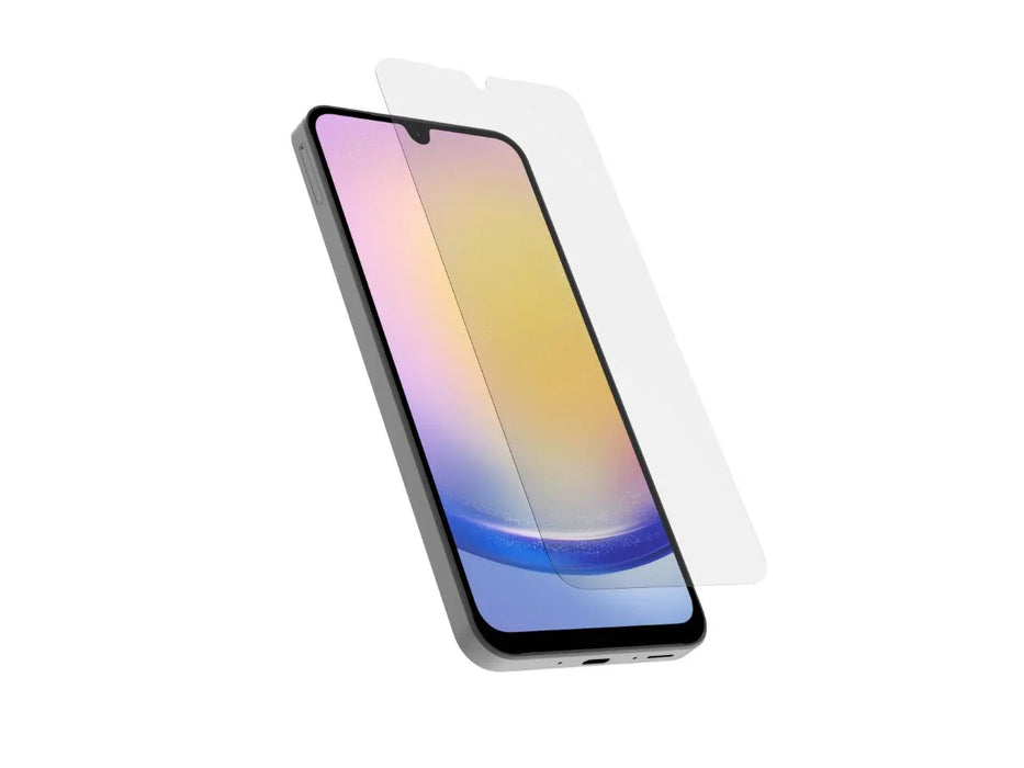 3SIXT Samsung Galaxy A26 5G PrismShield Essential Screen Protector - LX2001 - Homewares, Outdoor, Phone Accessories, Cases, Speakers, Headphones + More -