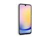 3SIXT Samsung Galaxy A26 5G PureFlex Case - Clear