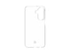 3SIXT Samsung Galaxy A26 5G PureFlex Case - Clear