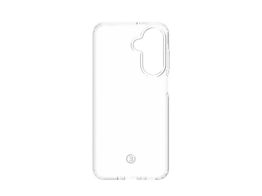 3SIXT Samsung Galaxy A26 5G PureFlex Case - Clear - LX2001 - Homewares, Outdoor, Phone Accessories, Cases, Speakers, Headphones + More -